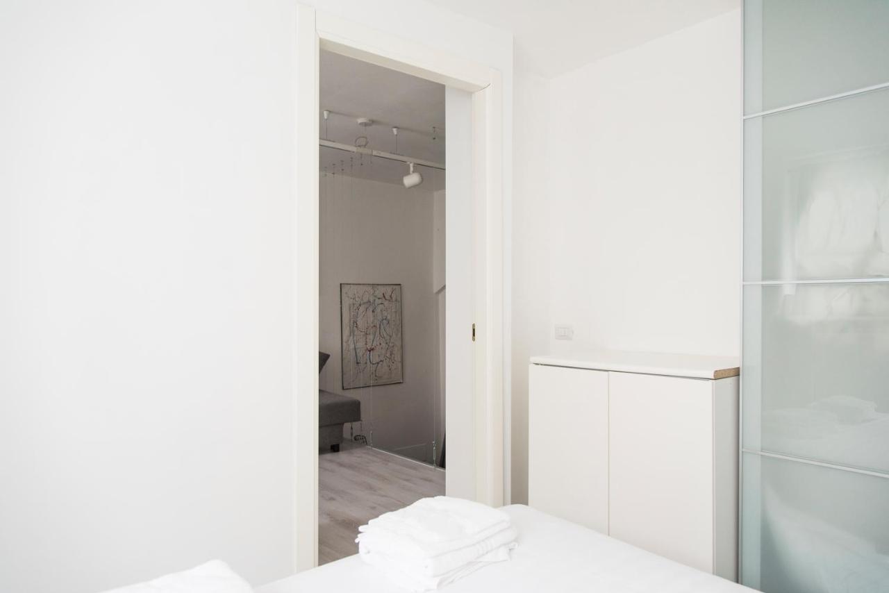 Ferienwohnung Youhosty - Tadino G 19 Mailand Exterior foto
