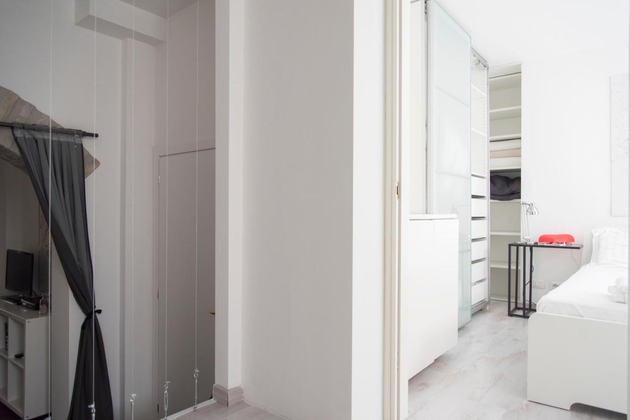 Ferienwohnung Youhosty - Tadino G 19 Mailand Exterior foto