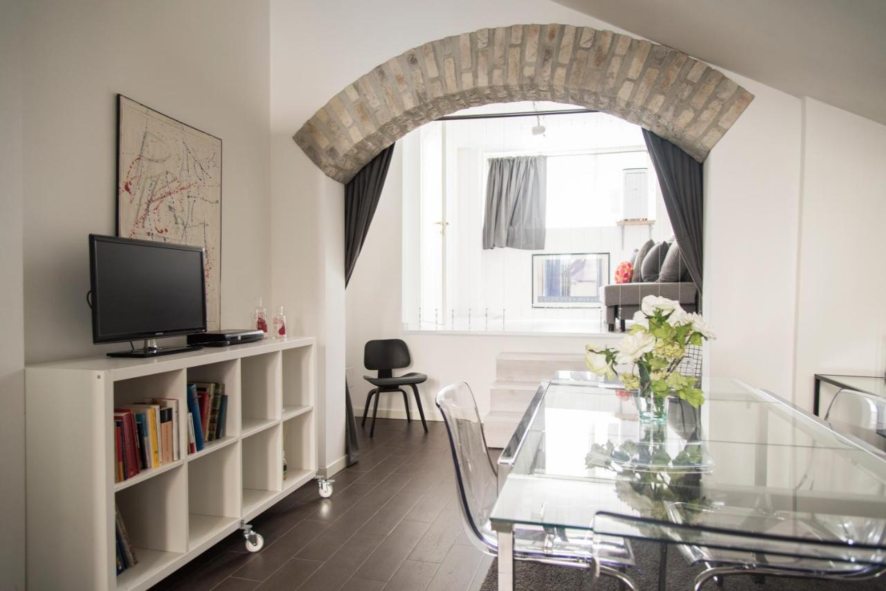 Ferienwohnung Youhosty - Tadino G 19 Mailand Exterior foto