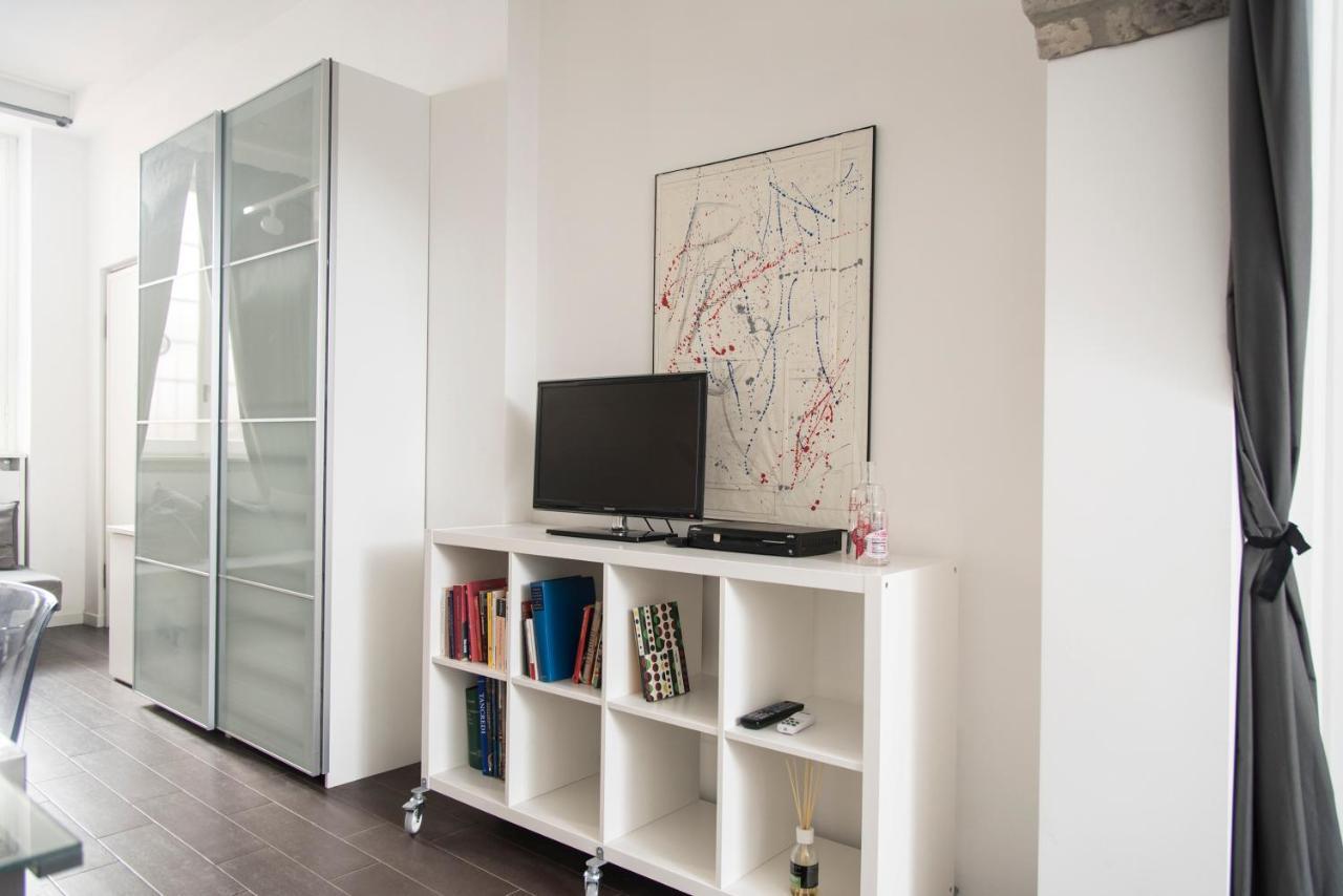 Ferienwohnung Youhosty - Tadino G 19 Mailand Exterior foto
