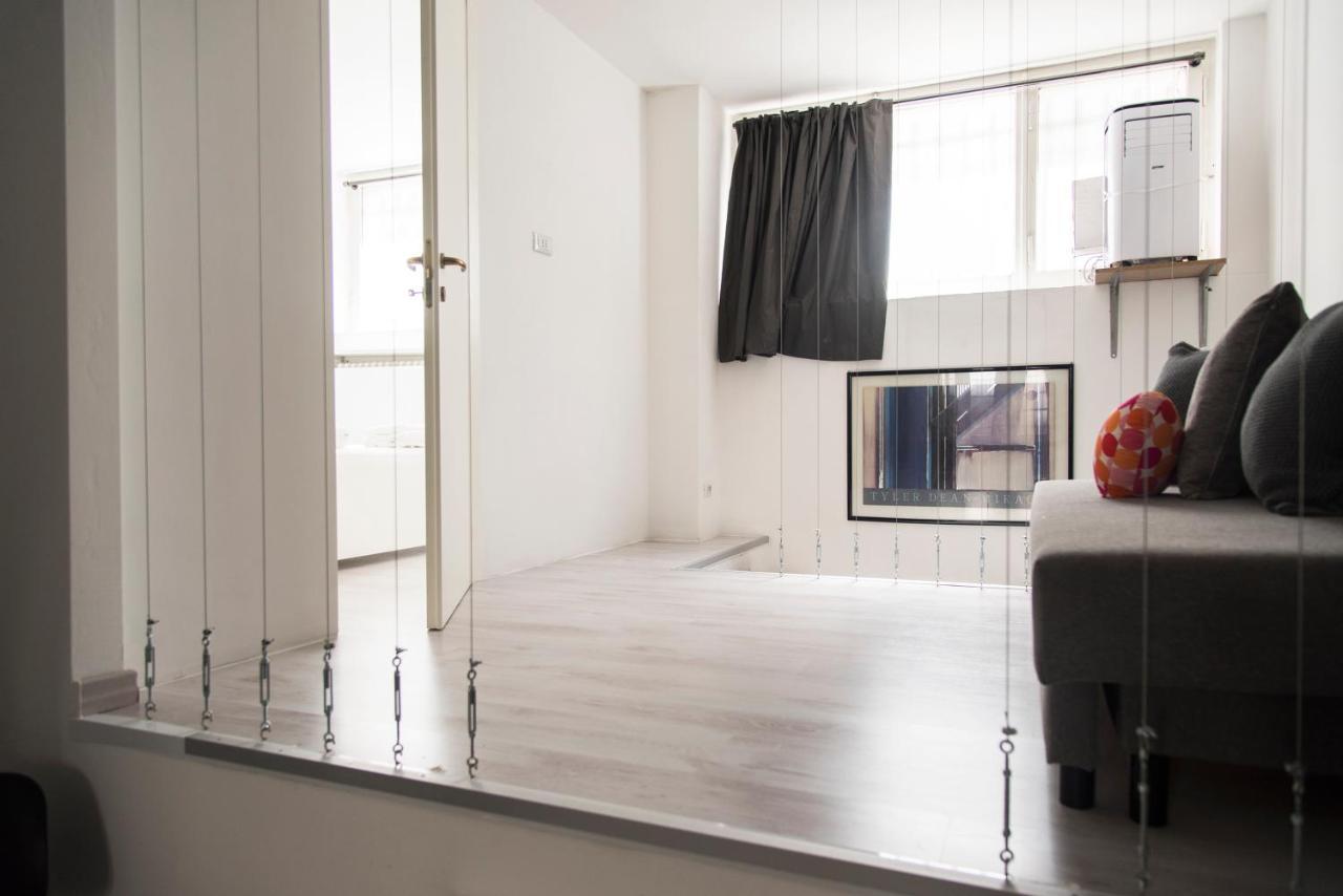 Ferienwohnung Youhosty - Tadino G 19 Mailand Exterior foto